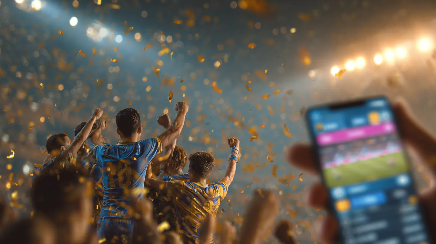 Khám Phá GK88Bet: Nơi Cập Nhật Lịch Thi Đấu Bóng Đá và Tỷ Số Nhanh Chóng