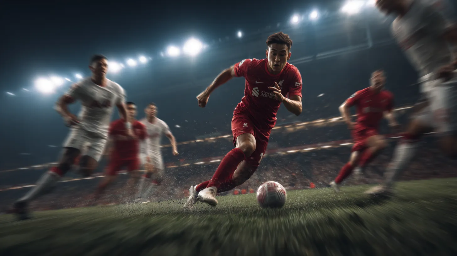 P3bet: Nền Tảng Cá Cược Bóng Đá Đáng Tin Cậy