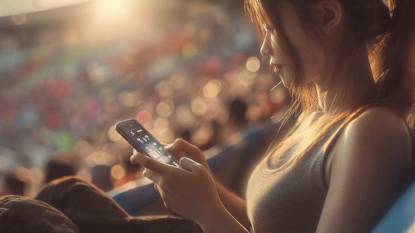 Khám Phá Galaxy6623: Nền Tảng Thể Thao Độc Đáo