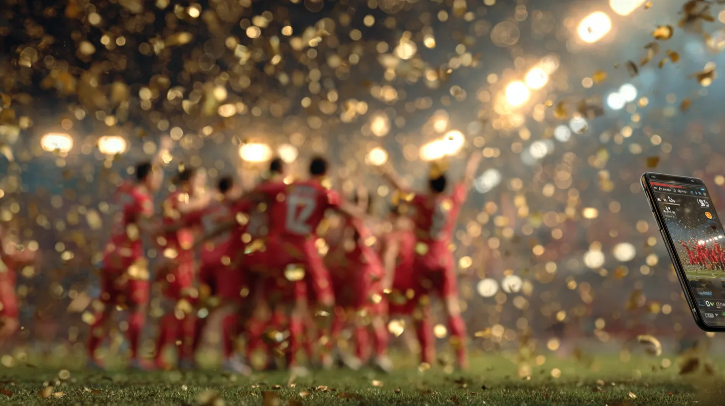 Khám Phá AG Sbobet và Thế Giới Bóng Đá