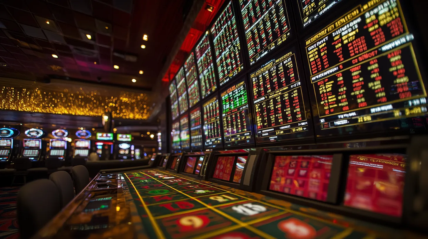 Khám Phá GK888: Nền Tảng Cá Cược Thể Thao Hàng Đầu