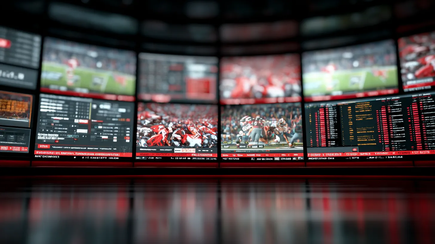 Khám Phá GK888: Nền Tảng Cá Cược Thể Thao Hàng Đầu