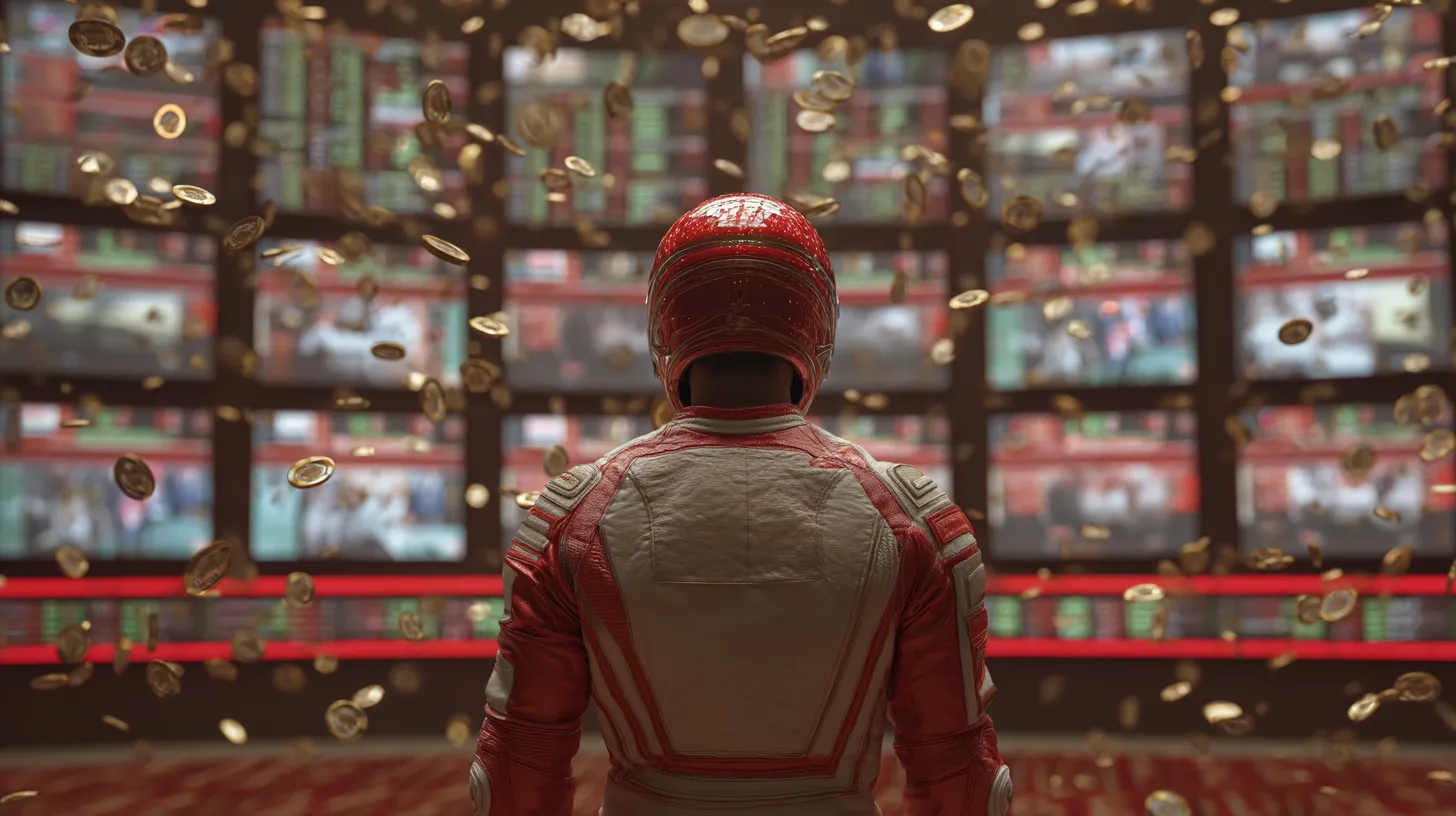 Khám Phá MCW18: Nền Tảng Đặc Biệt Cho Người Hâm Mộ Bóng Đá