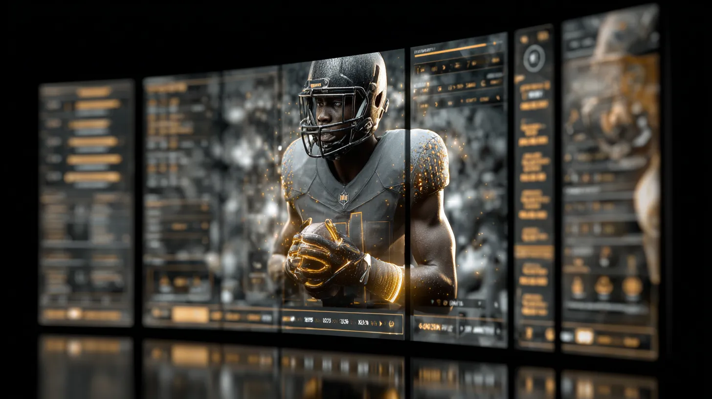 Khám Phá MCW18: Nền Tảng Đặc Biệt Cho Người Hâm Mộ Bóng Đá