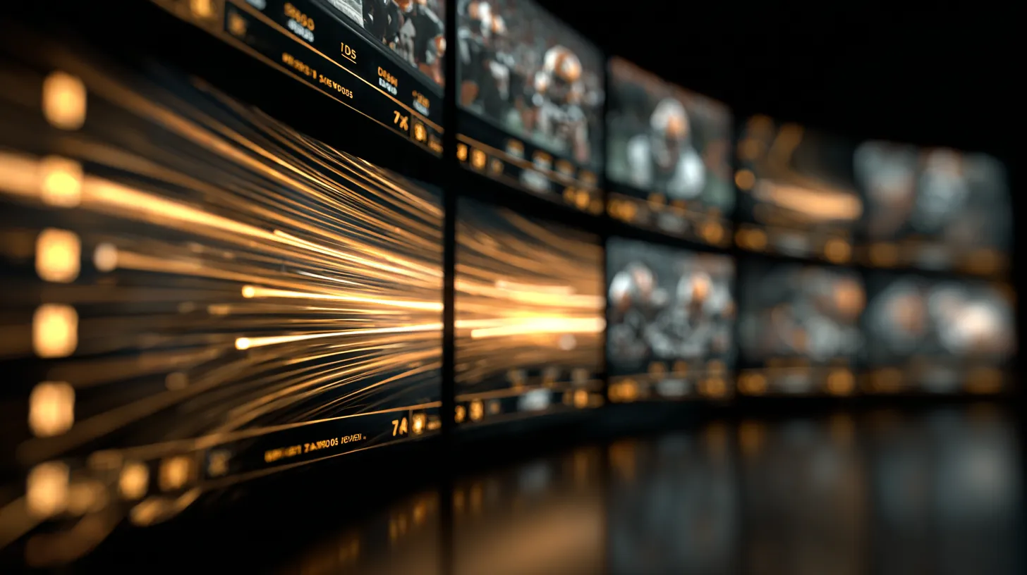 Khám Phá MCW18: Nền Tảng Đẳng Cấp Cho Người Hâm Mộ Bóng Đá