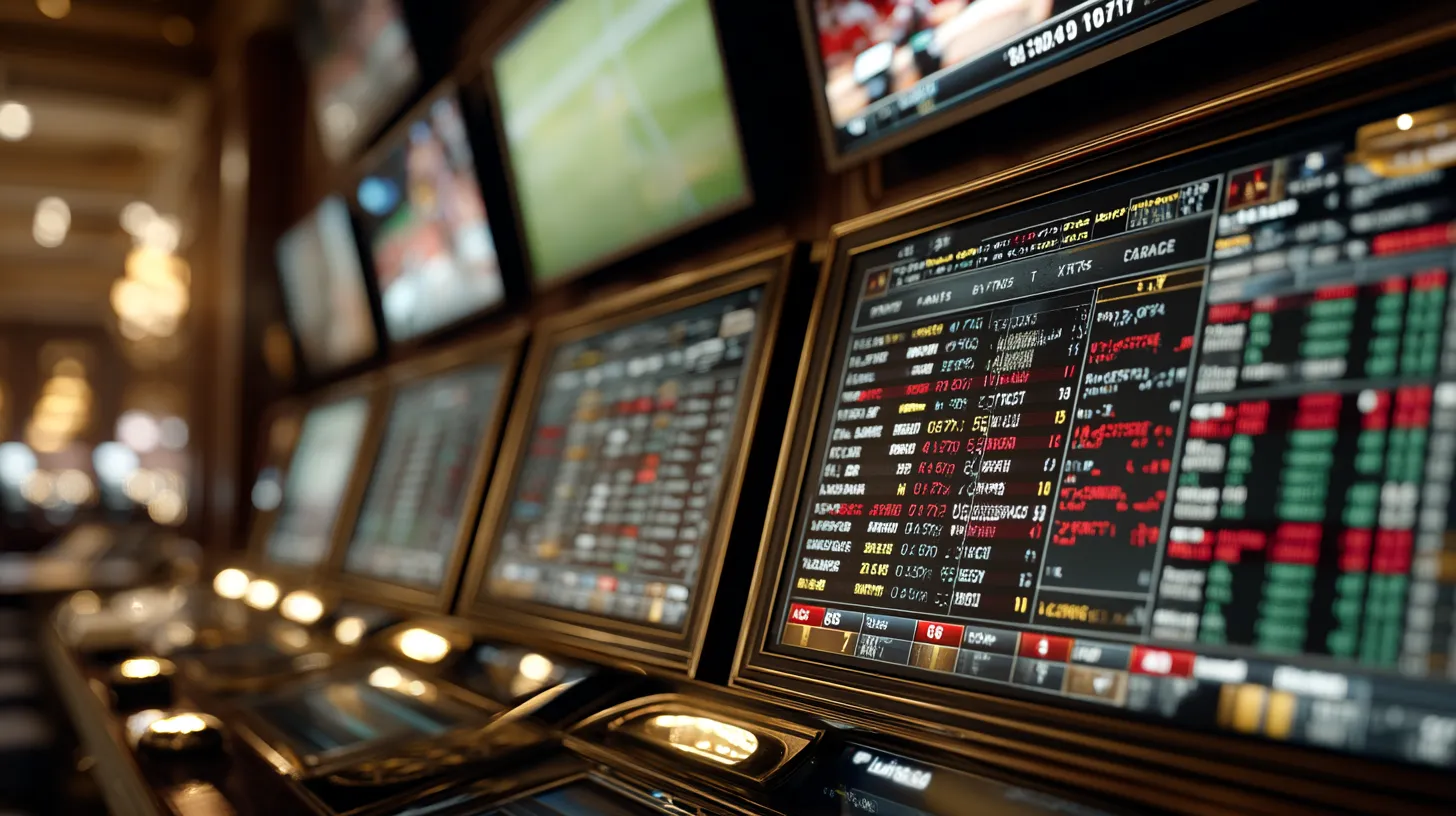 Khám Phá MCW18: Nền Tảng Đẳng Cấp Cho Người Hâm Mộ Bóng Đá