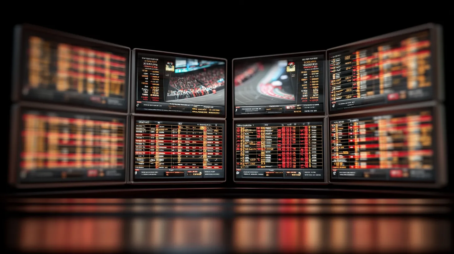 Khám Phá MCW18: Nền Tảng Đẳng Cấp Cho Người Hâm Mộ Bóng Đá