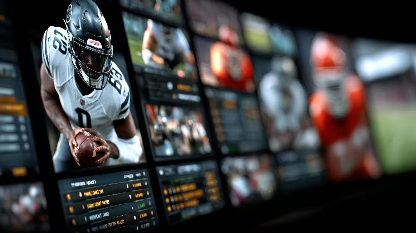 Khám Phá Các Dịch Vụ Bóng Đá Trực Tuyến Với 69vn