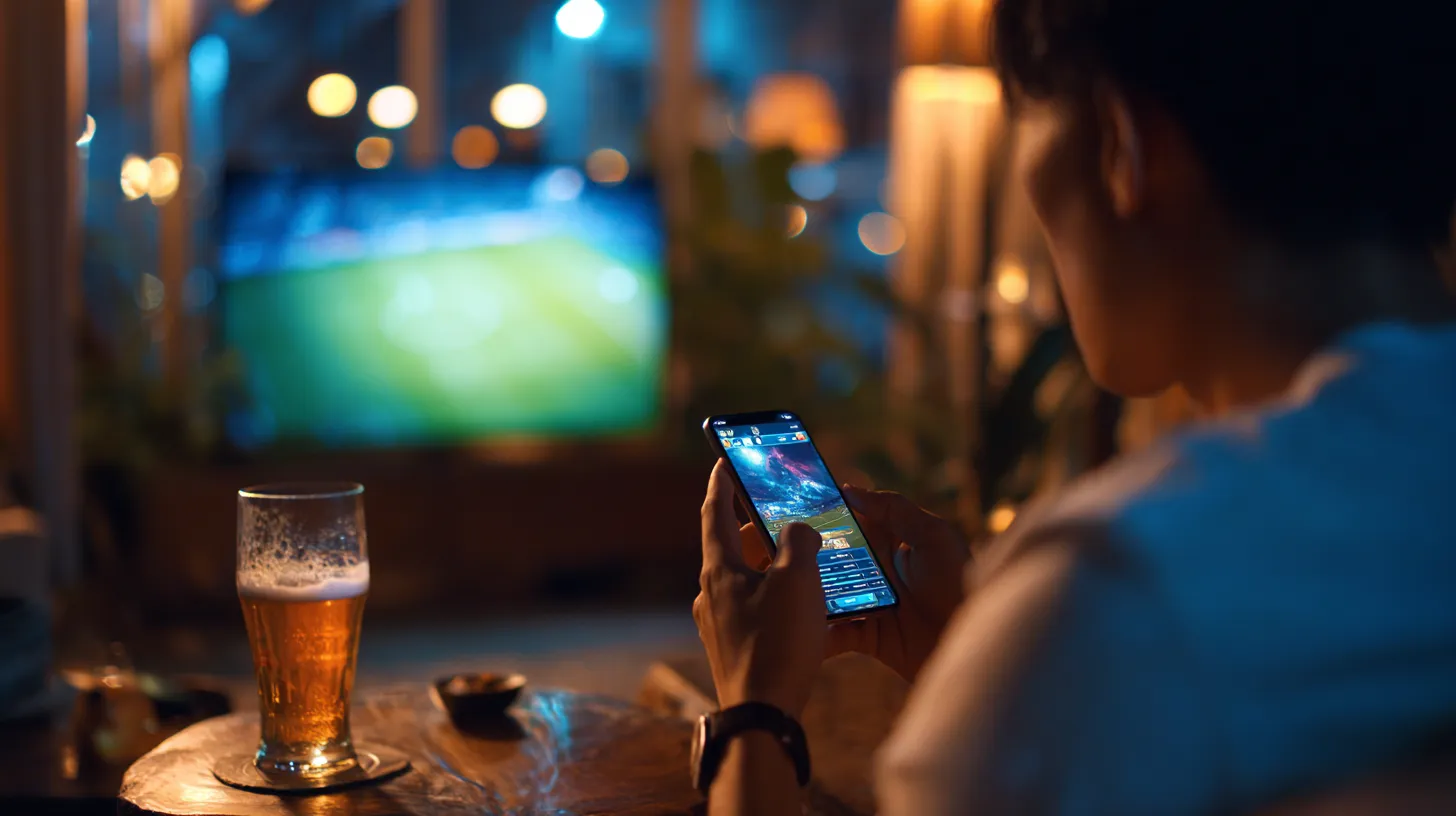 Khám Phá GK88BET: Nền Tảng Chuyên Chở Niềm Đam Mê Thể Thao