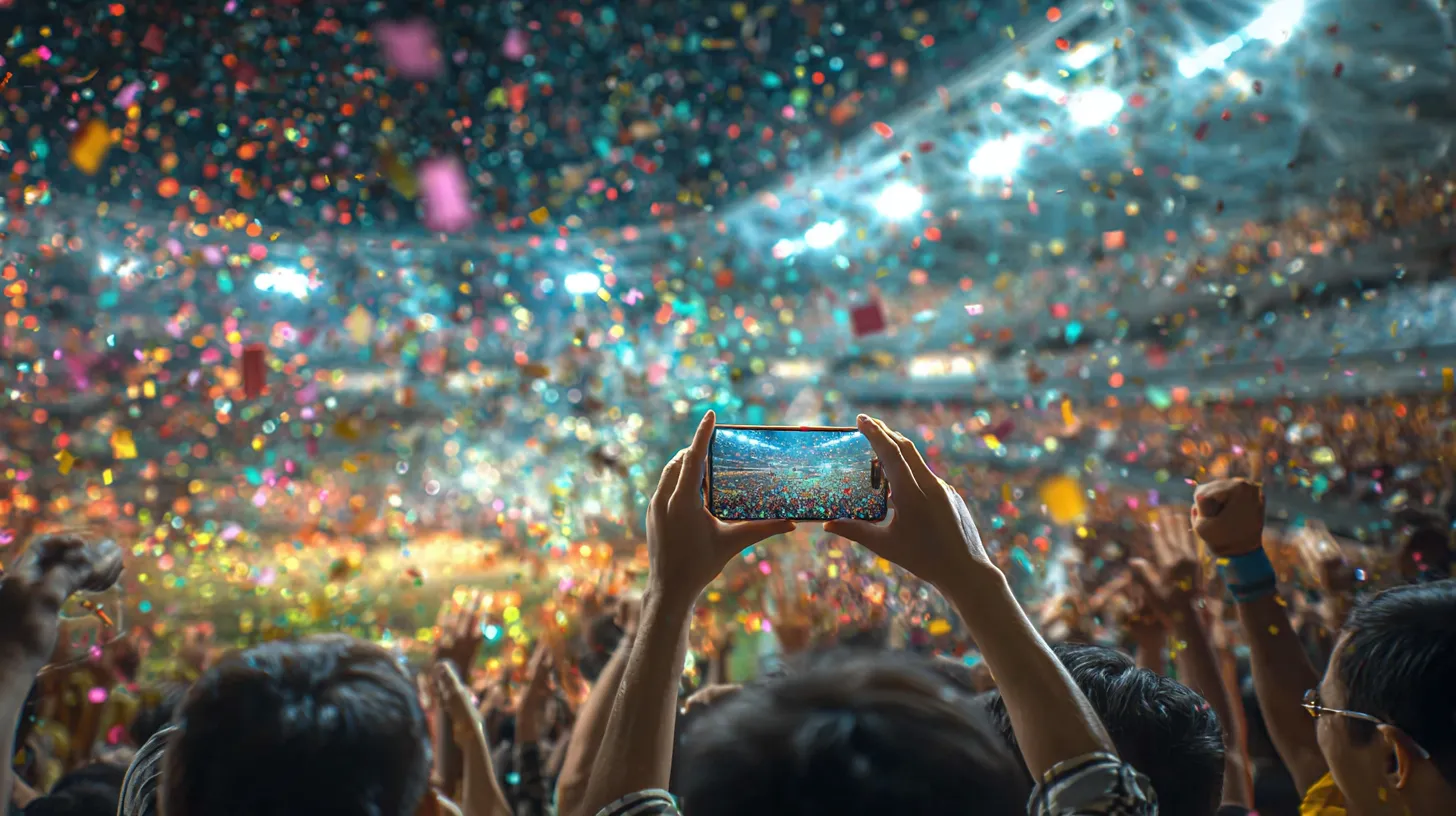 Khám Phá Nohu666: Trung Tâm Dữ Liệu Bóng Đá Hàng Đầu