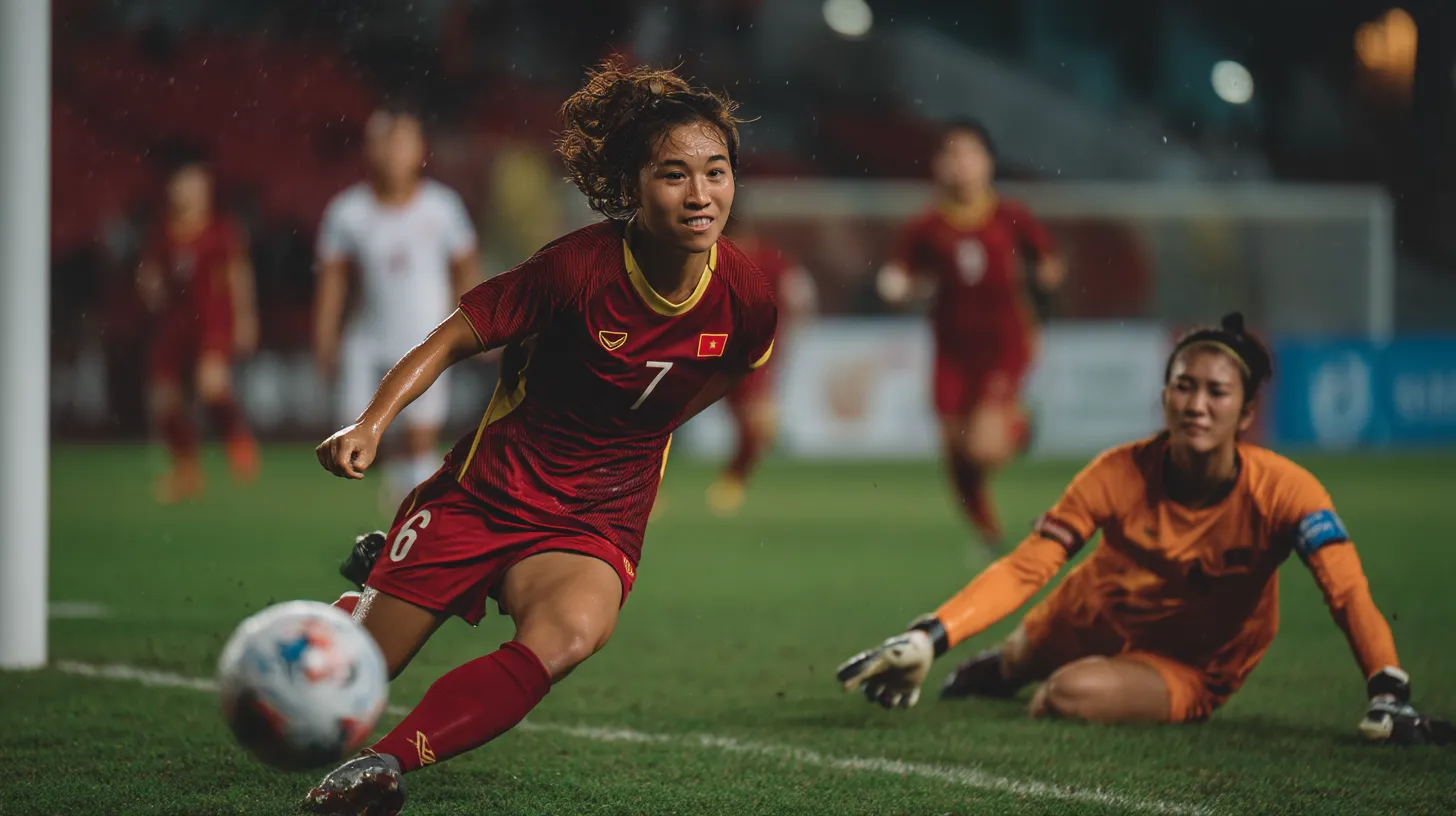 Khám Phá Thế Giới Bóng Đá Tại Trang Chủ F8beta2