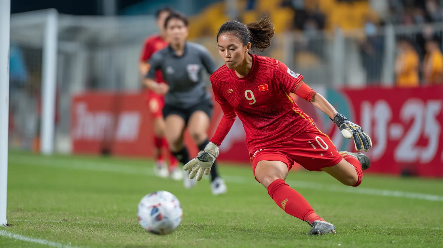 Khám Phá Thế Giới Bóng Đá Tại Trang Chủ F8beta2