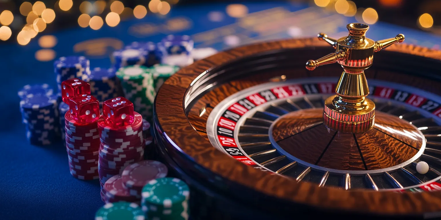 Daga Casino: Trải Nghiệm Đỉnh Cao Tại Bavet