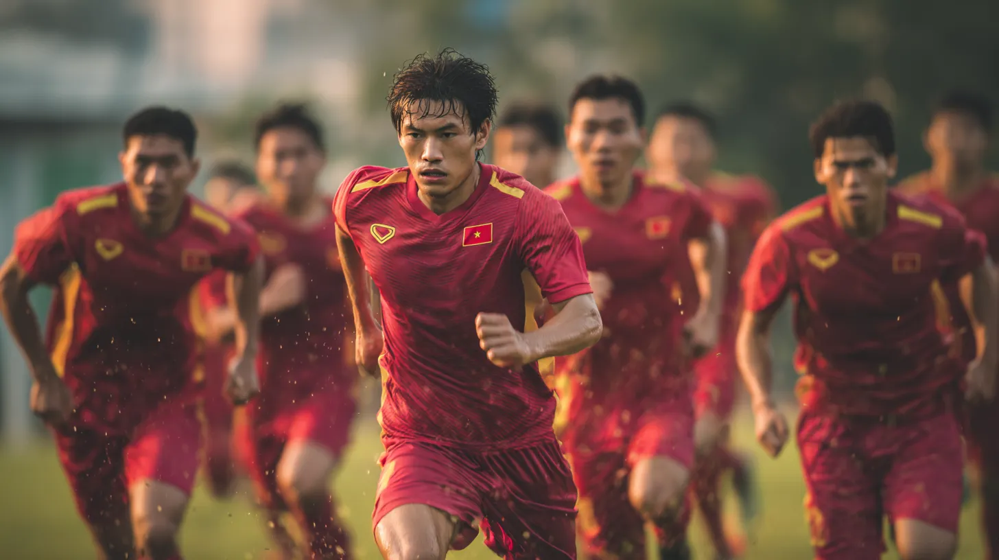 Khám Phá Thế Giới Bóng Đá Cùng 33win68