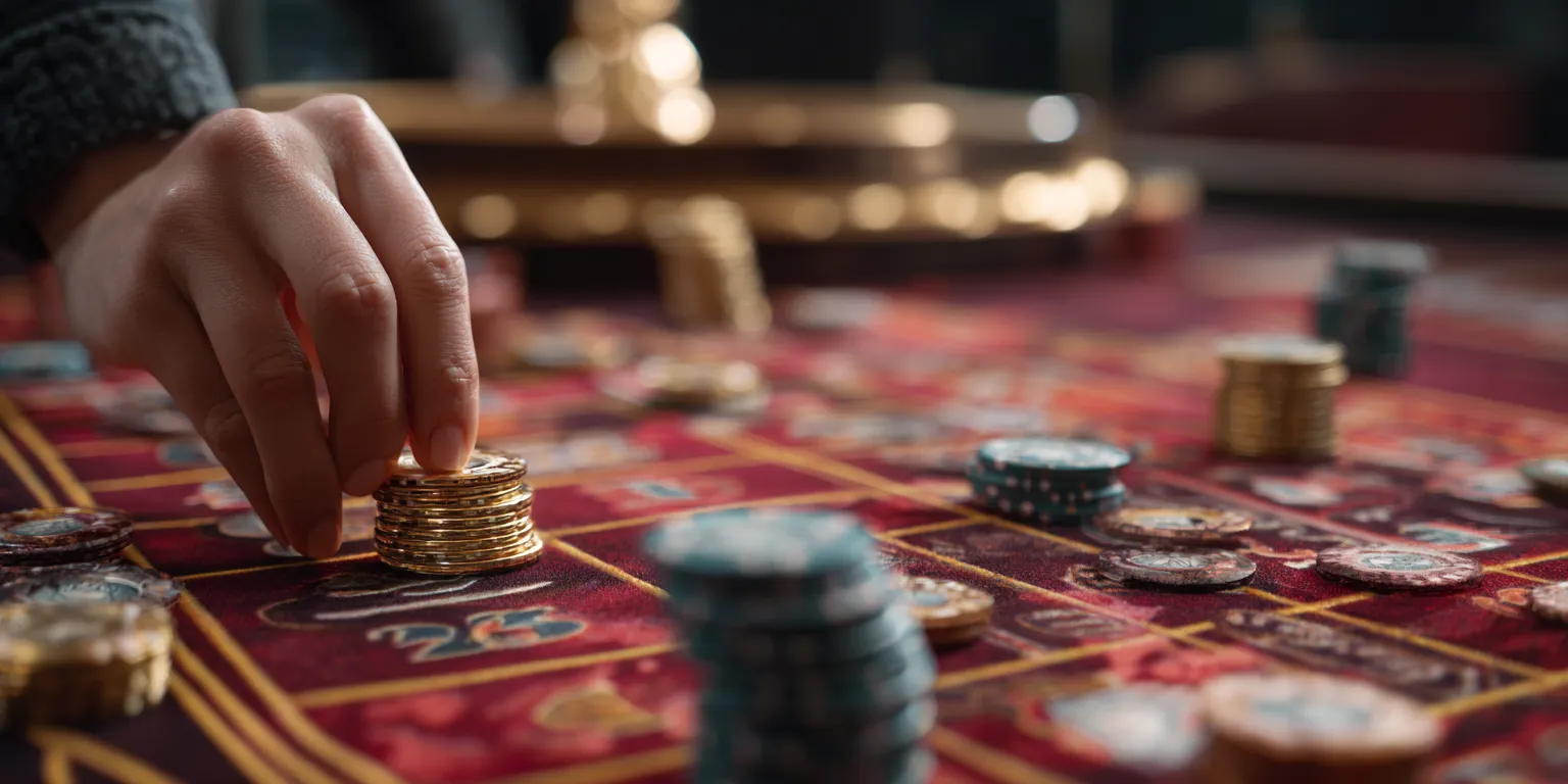 Khám Phá Casino WW88: Nơi Đem Đến Trải Nghiệm Giải Trí Đỉnh Cao