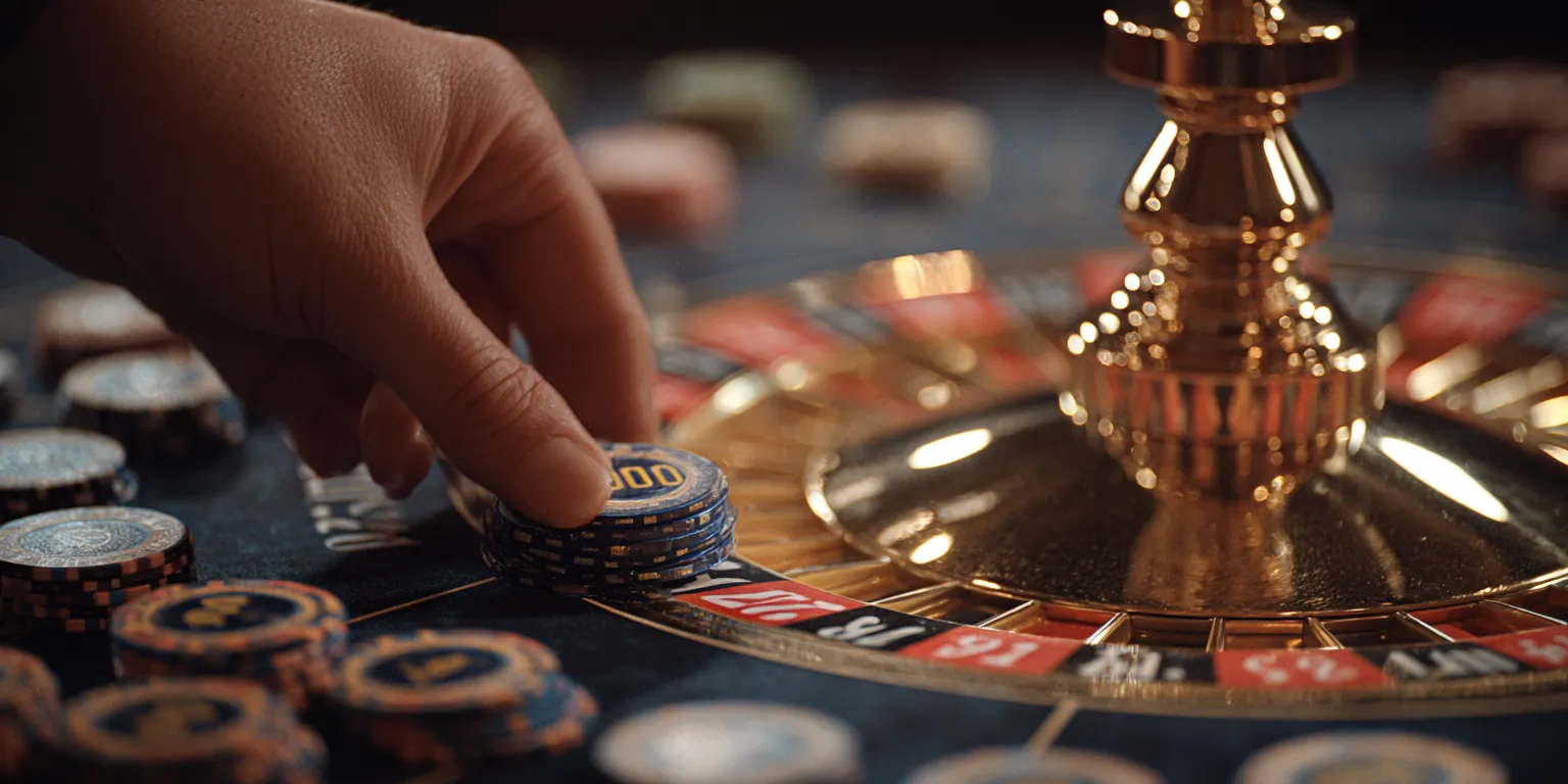 Khám Phá Casino WW88: Nơi Đem Đến Trải Nghiệm Giải Trí Đỉnh Cao