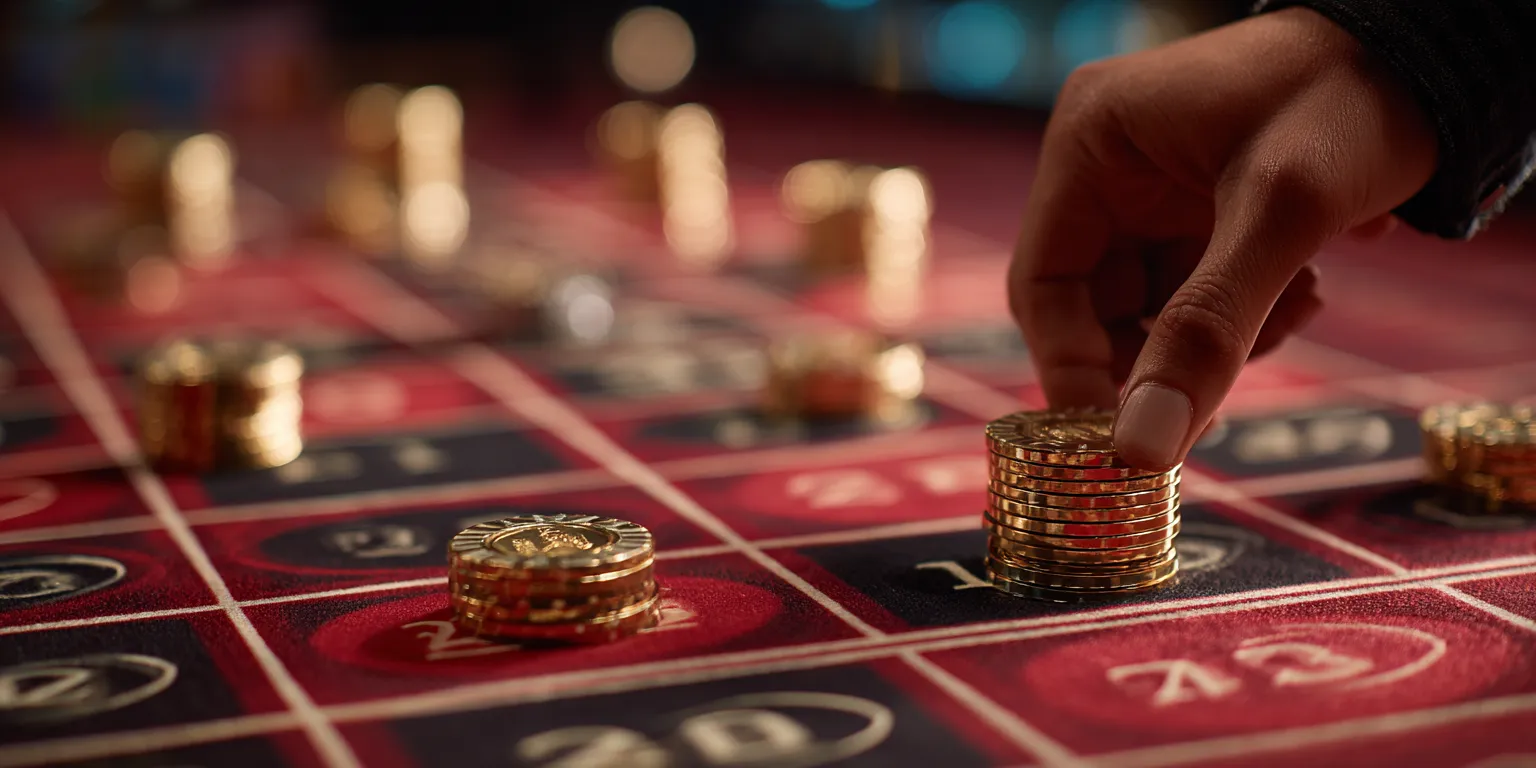 Khám Phá Casino WW88: Nơi Đem Đến Trải Nghiệm Giải Trí Đỉnh Cao