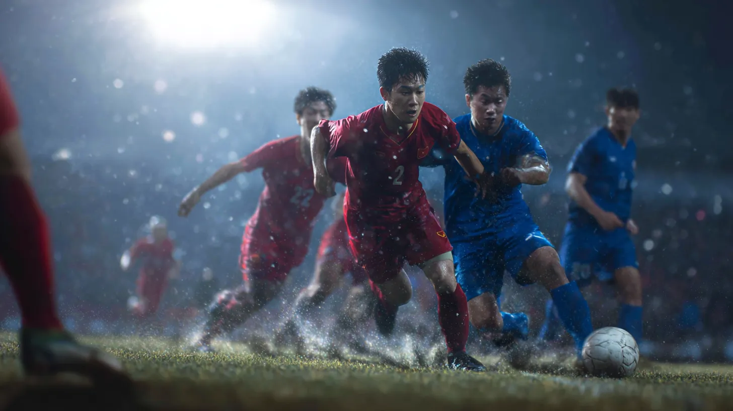 Khám Phá Thế Giới Bóng Đá Với 98win76