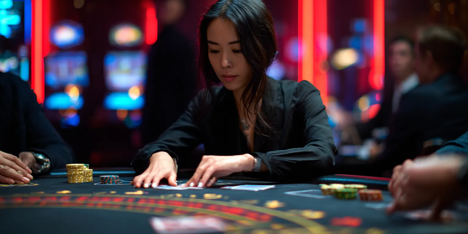 Khám Phá Thế Giới Của 123b Casino: Nơi Đam Mê Và Thú Vị Bắt Đầu