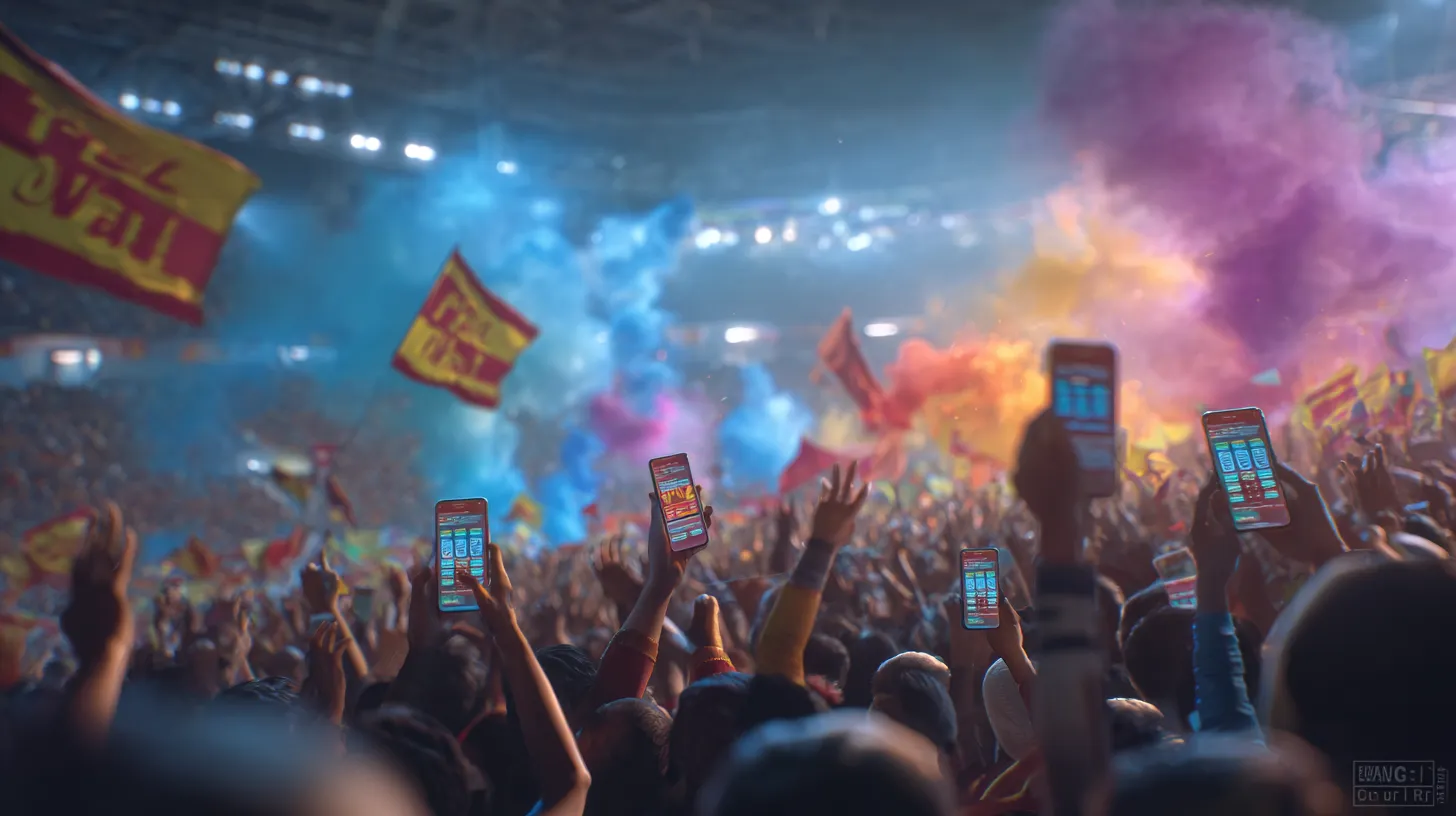 Khám Phá Galaxy6623: Nơi Hội Tụ Đam Mê Bóng Đá