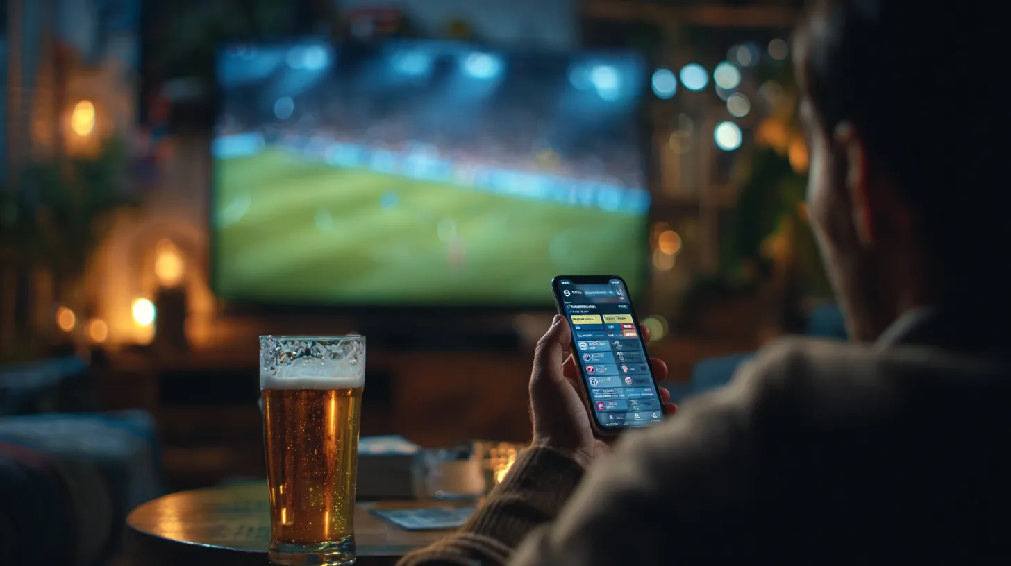 Khám Phá Thế Giới Bóng Đá Cùng 33win68