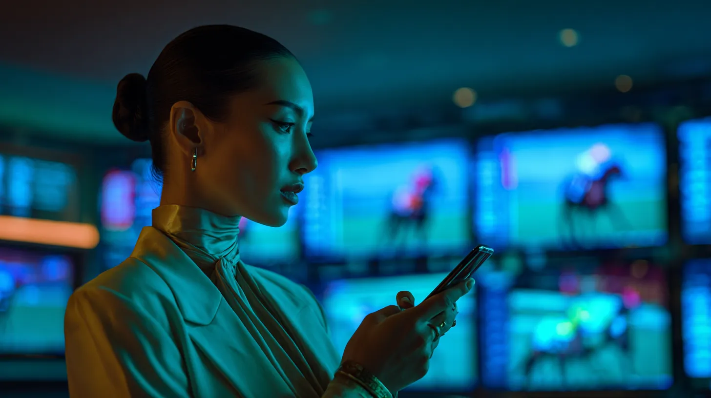 Khám Phá Thế Giới Của Galaxy6623 Casino