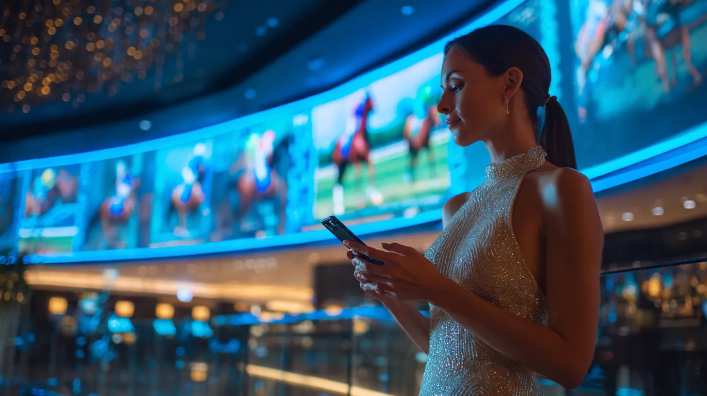 Khám Phá Betvisa Online: Địa Chỉ Đáng Tin Cậy Cho Cược Bóng Đá