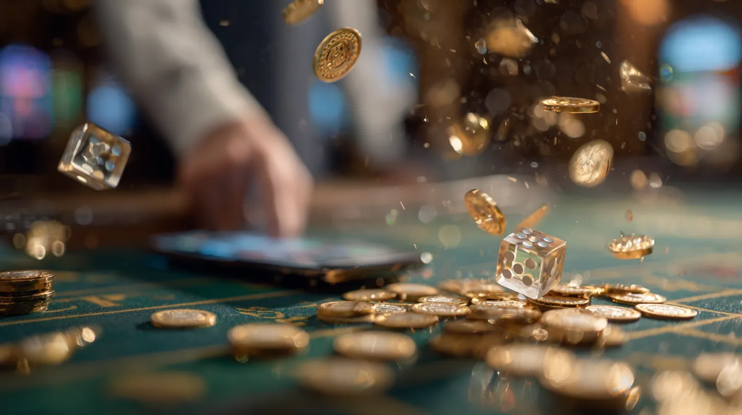 Khám Phá Thế Giới Cá Cược với Tha Bet