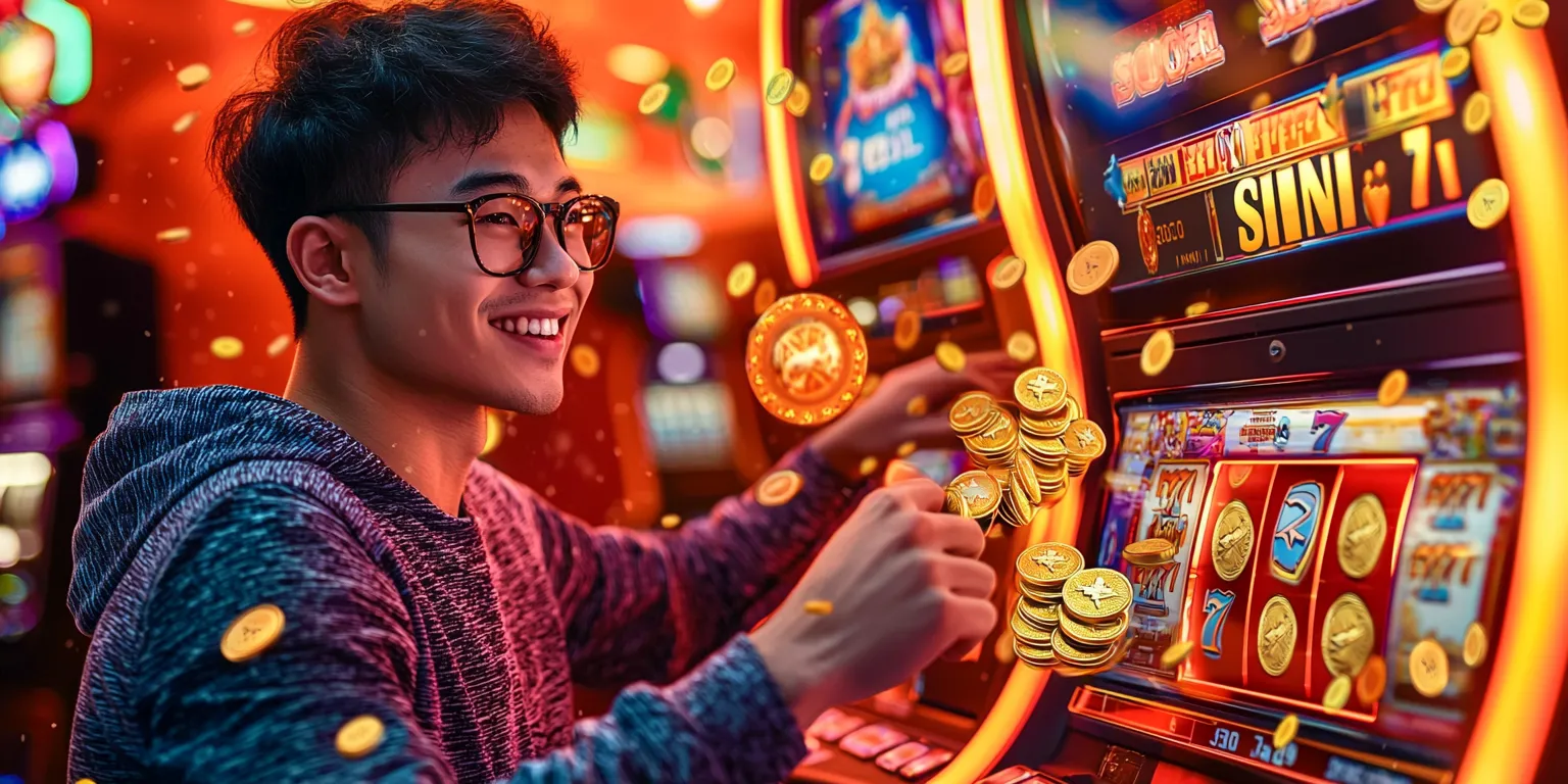 Khám Phá 123B Casino: Nơi Giải Trí Đỉnh Cao