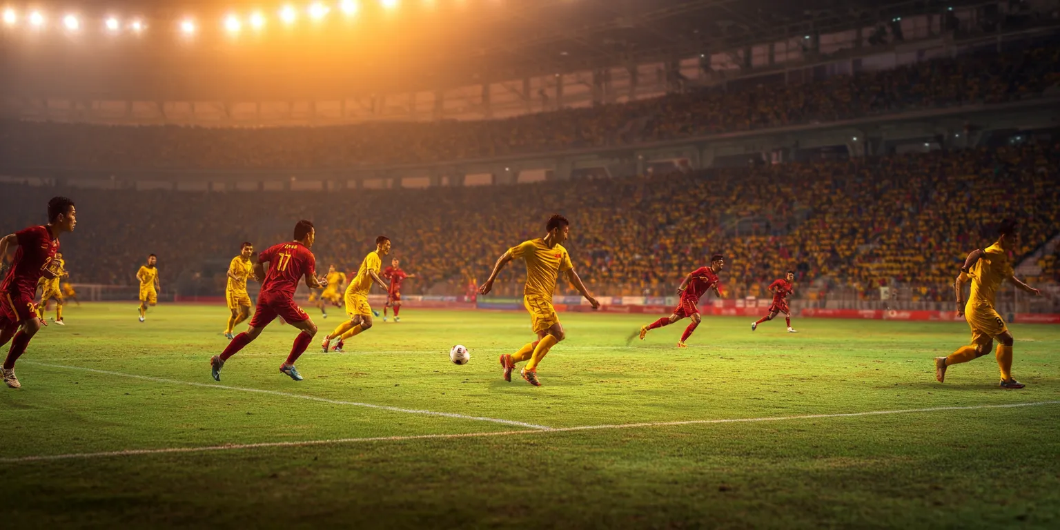 Giới thiệu 33win68: Nền Tảng Đá Bóng Trực Tiếp Đáng Tin Cậy