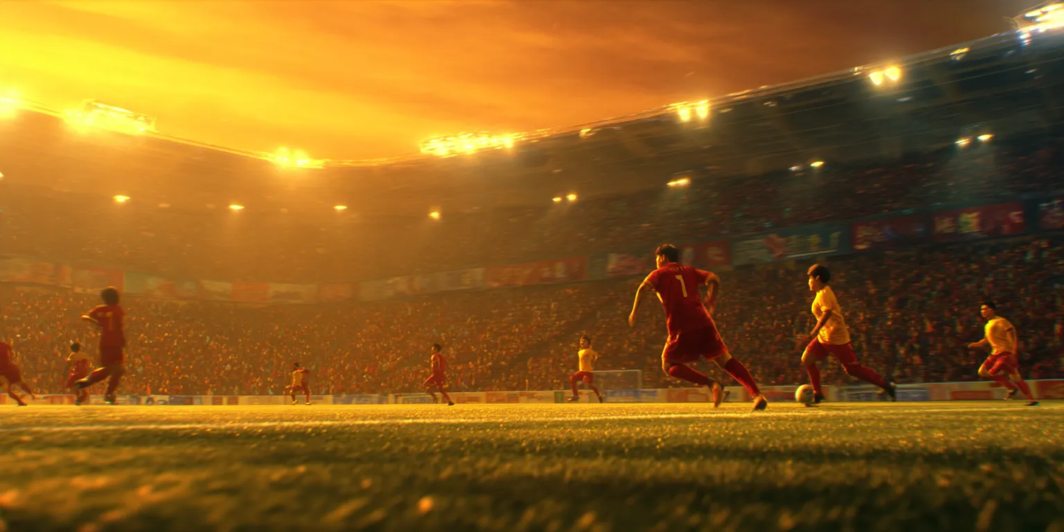 Giới thiệu 33win68: Nền Tảng Đá Bóng Trực Tiếp Đáng Tin Cậy