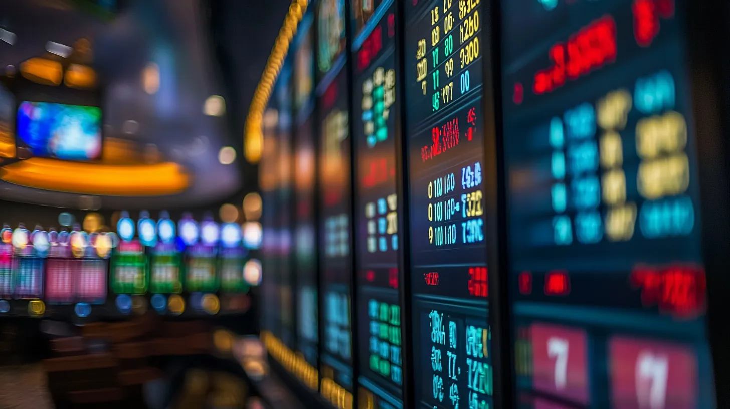 Khám Phá 98win76: Nền Tảng Cập Nhật Kết Quả Bóng Đá Đáng Tin Cậy