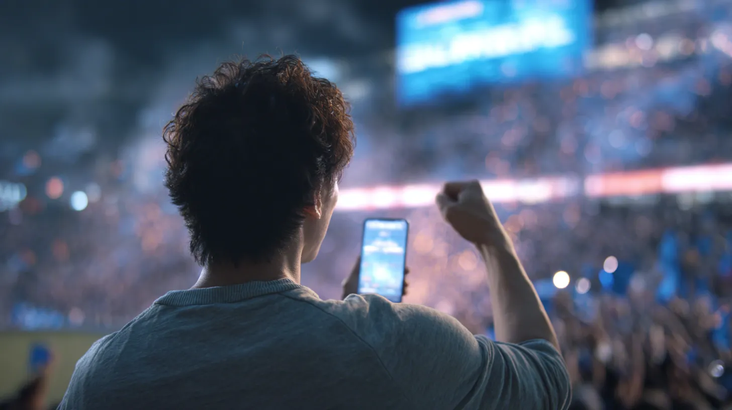 Khám Phá 69vn15: Nền Tảng Dự Đoán Bóng Đá Hàng Đầu