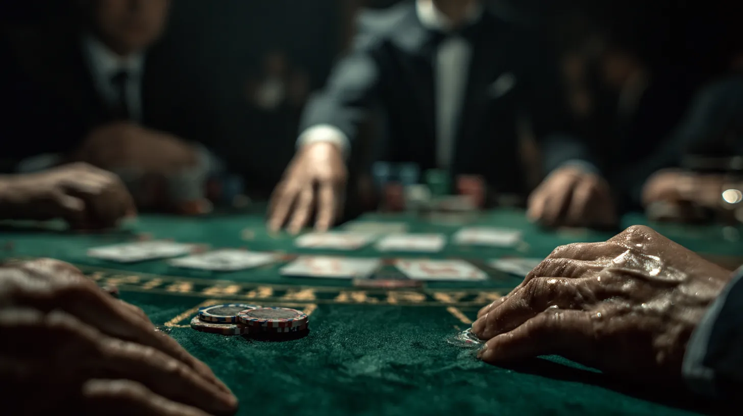 Khám Phá Betvisa Online: Địa Chỉ Đáng Tin Cậy Cho Người Đam Mê Cá Cược