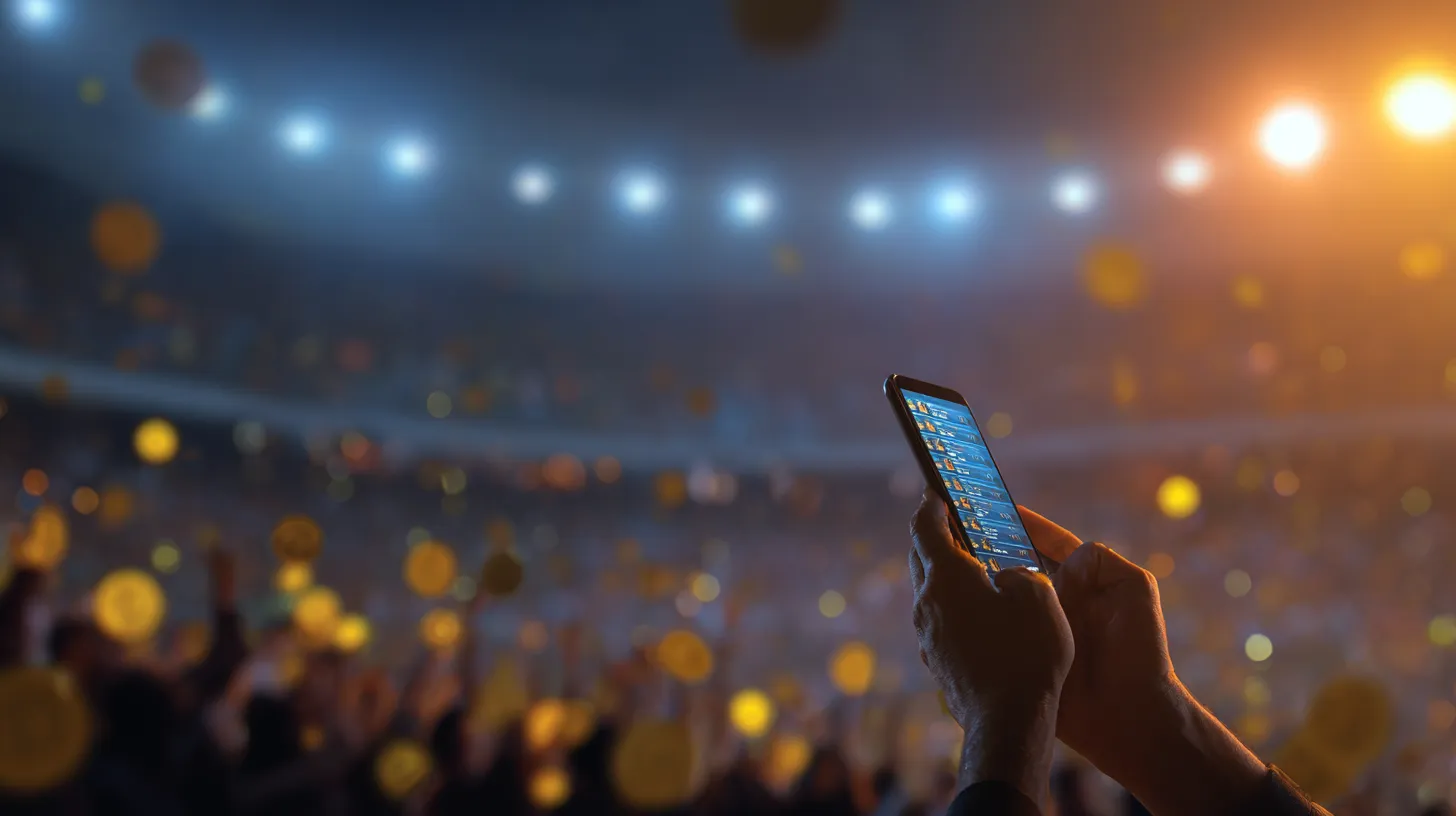 Khám Phá 33win68: Nơi Tập Trung Thông Tin Bóng Đá Đỉnh Cao