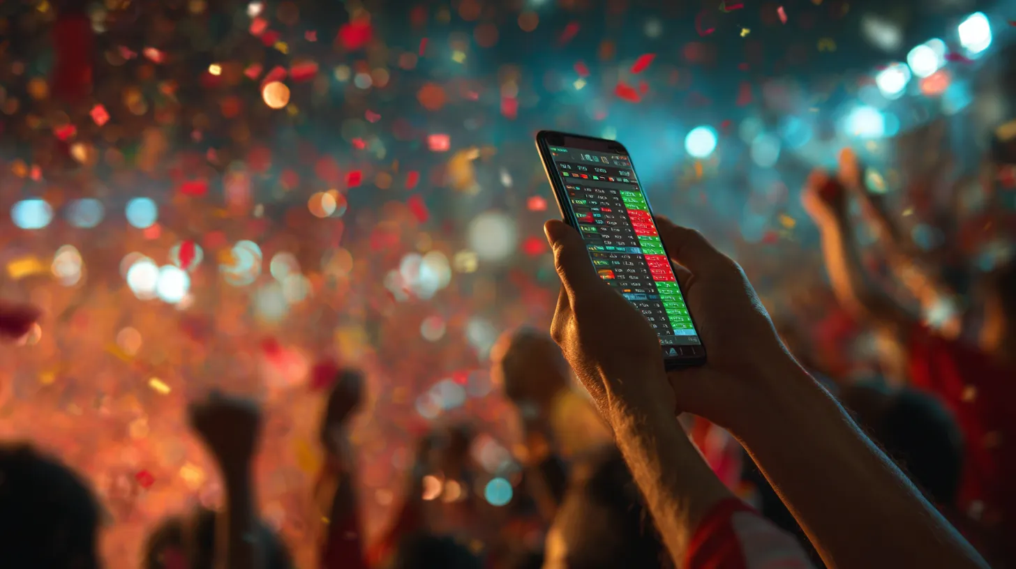 Khám Phá 33win68: Nơi Tập Trung Thông Tin Bóng Đá Đỉnh Cao