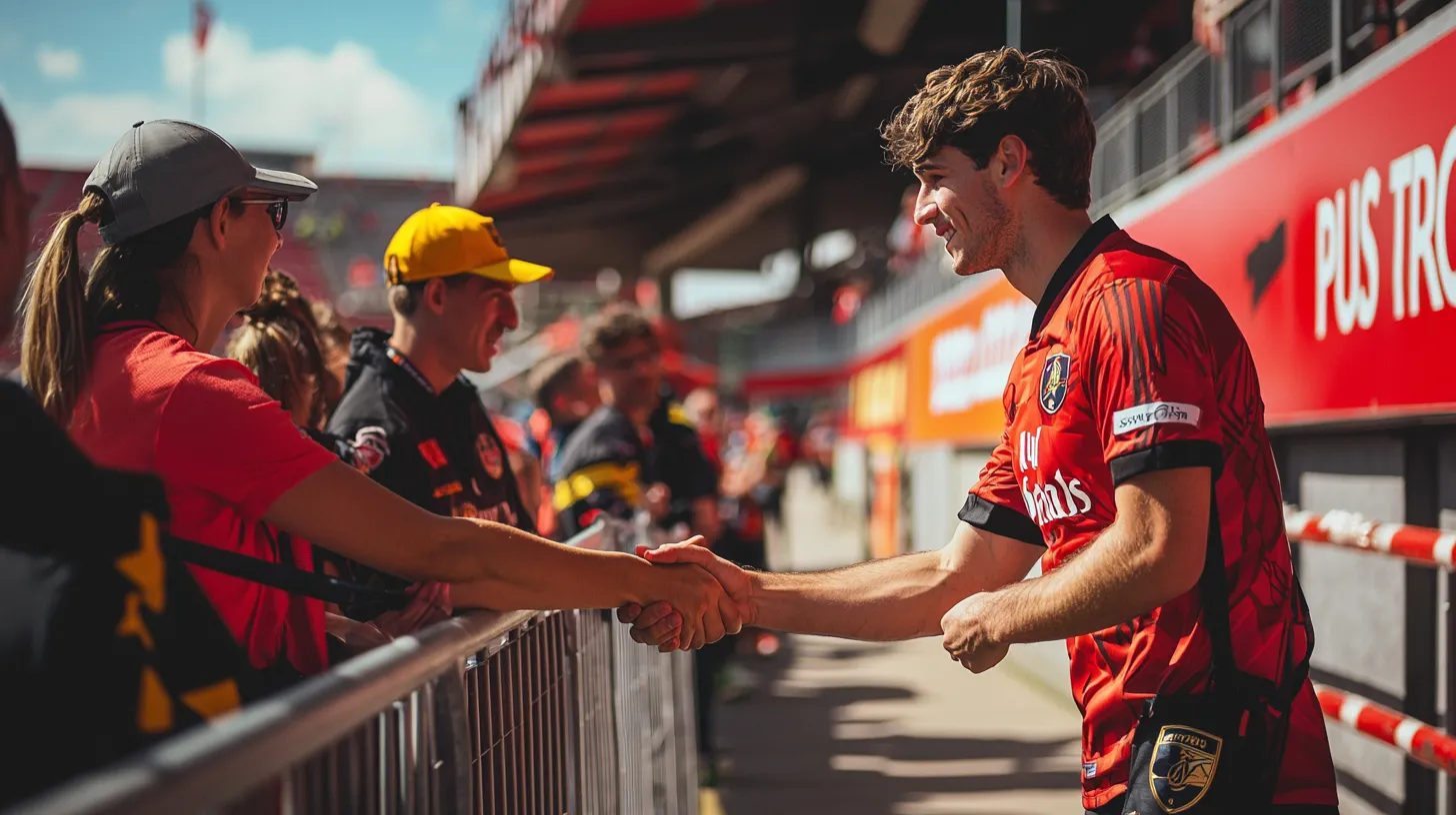 Khám Phá F8beta2: Nền Tảng Xem Bóng Đá Trực Tiếp Đỉnh Cao