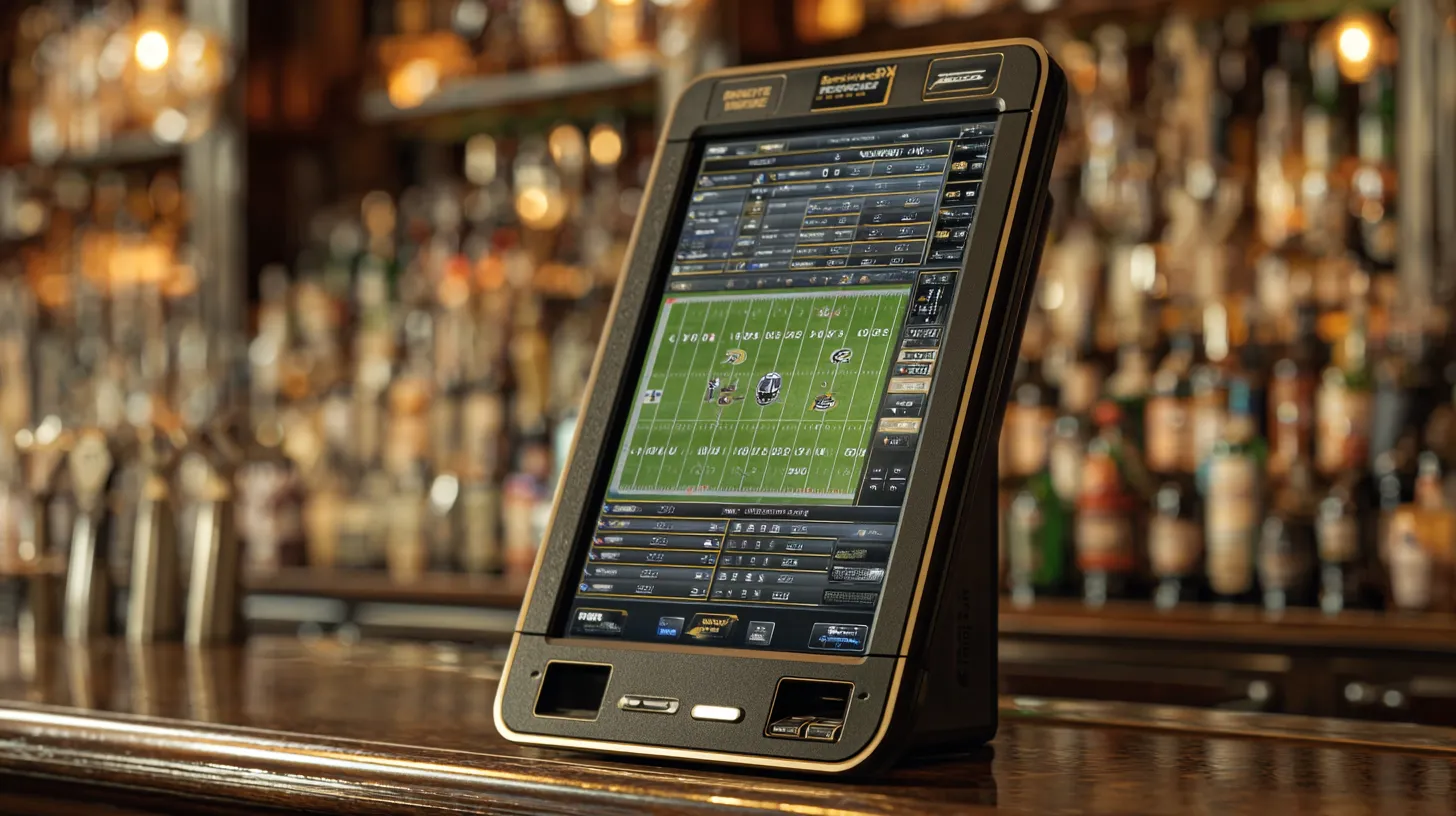 Khám Phá Thế Giới Bóng Đá Với 33win68