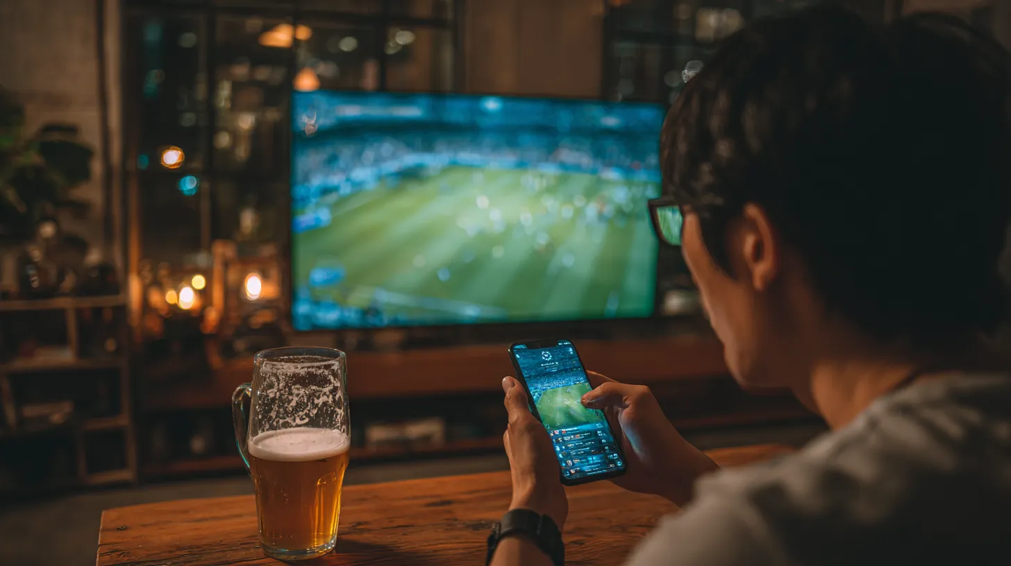 Khám Phá AG Sbobet: Nền Tảng Cá Cược Bóng Đá Hàng Đầu