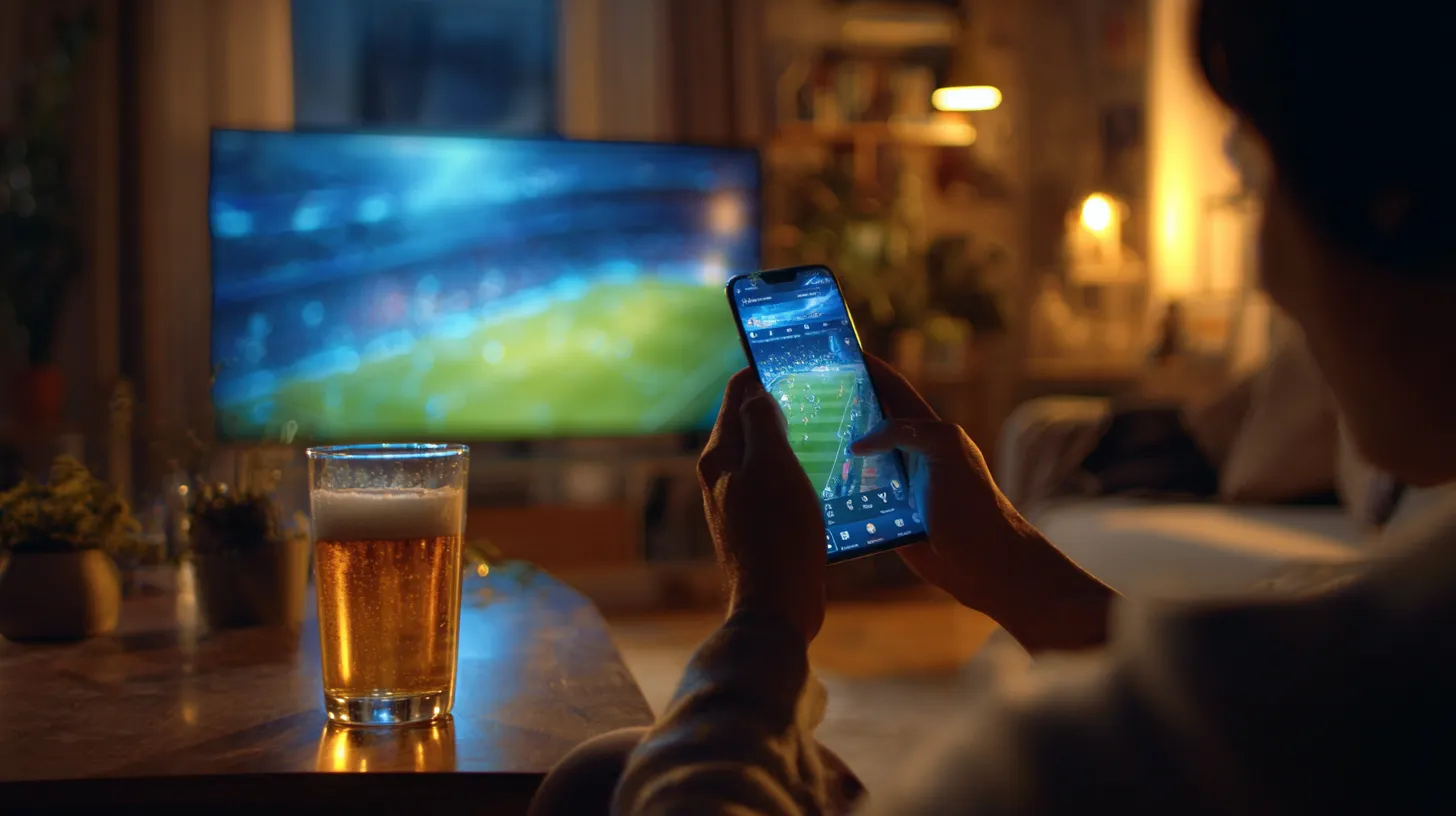 Khám Phá Thế Giới Bóng Đá Với 69vn