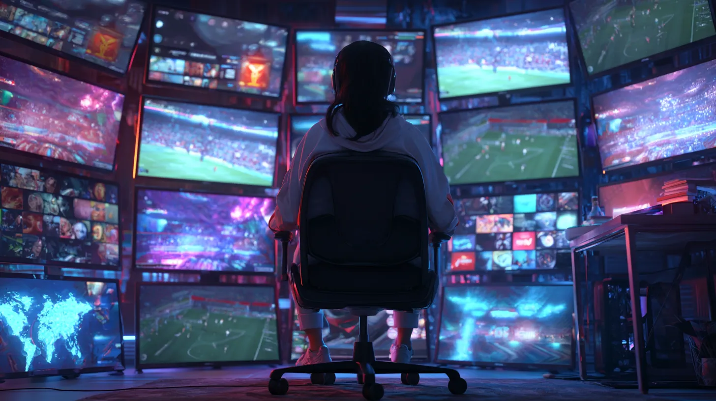 Khám Phá Thế Giới Bóng Đá Với 69vn