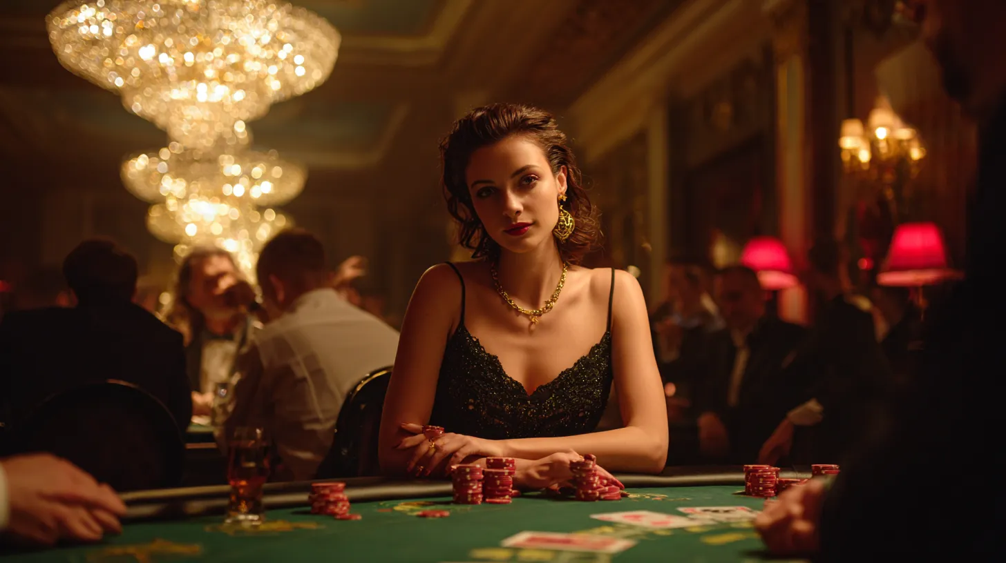 Khám Phá Thế Giới Của 123b Casino: Nơi Đam Mê Và Thú Vị Bắt Đầu