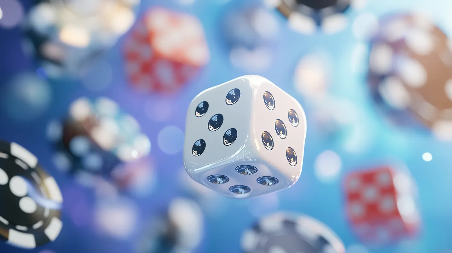 Khám Phá P3bet: Nền Tảng Đặt Cược Thể Thao Hàng Đầu