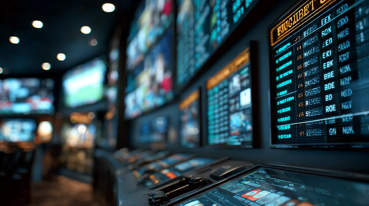 Khám Phá Gk88bet: Nền Tảng Giải Trí Đẳng Cấp Cho Người Đam Mê Thể Thao