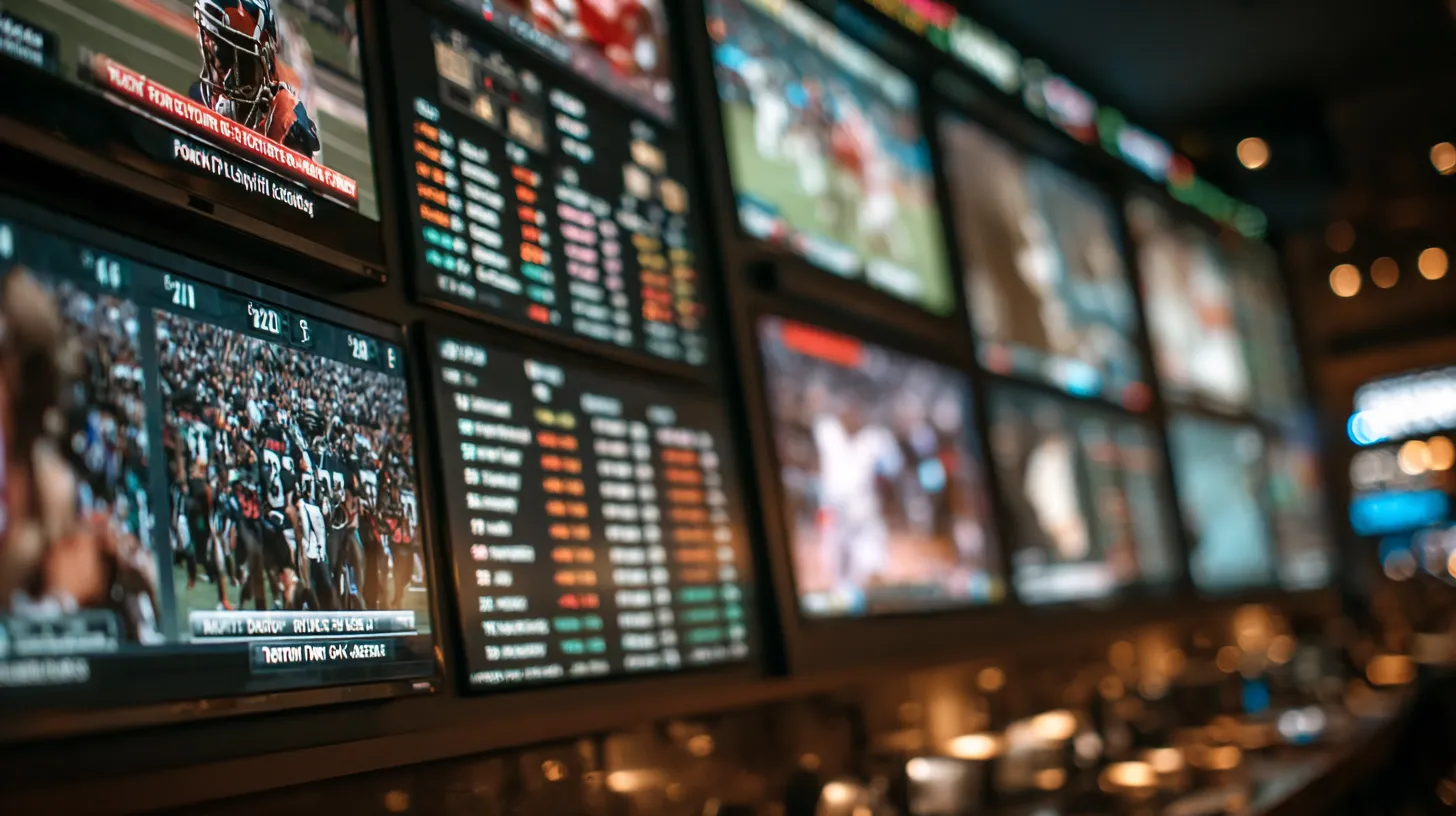 Khám Phá Gk88bet: Nền Tảng Giải Trí Đẳng Cấp Cho Người Đam Mê Thể Thao