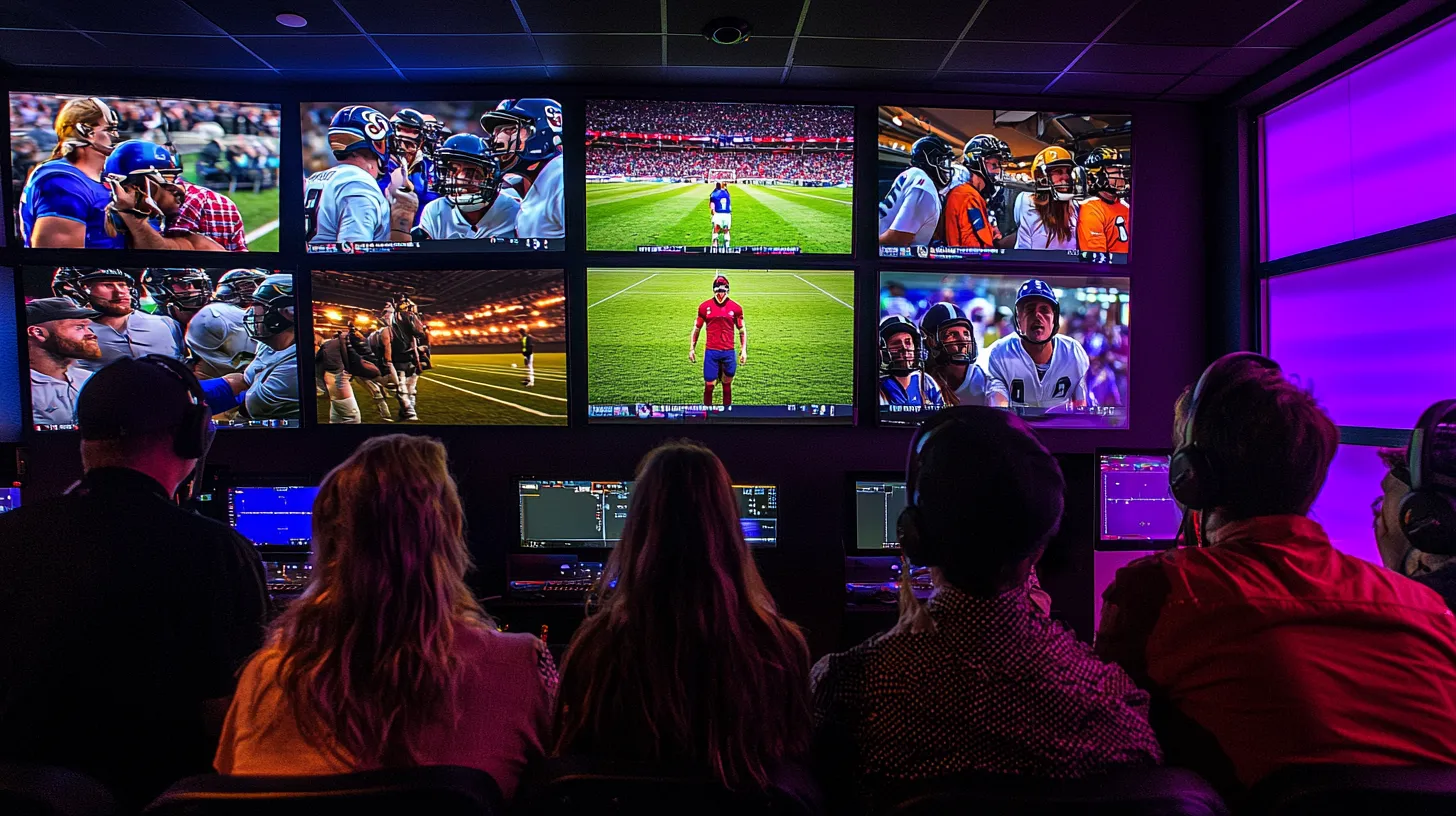 Khám Phá Sunwin20: Trải Nghiệm Đỉnh Cao Trong Thể Thao và Giải Trí