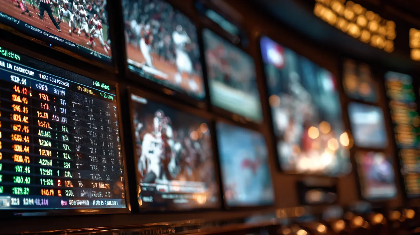 Khám Phá Gk88bet: Nền Tảng Giải Trí Đẳng Cấp Cho Người Đam Mê Thể Thao