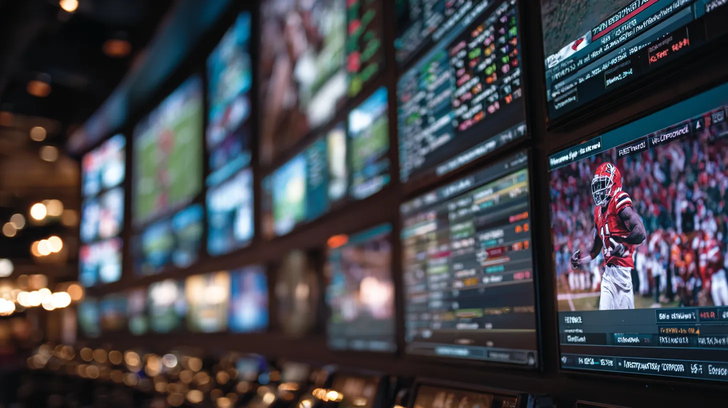 Khám Phá Thế Giới Bóng Đá Với 33win68