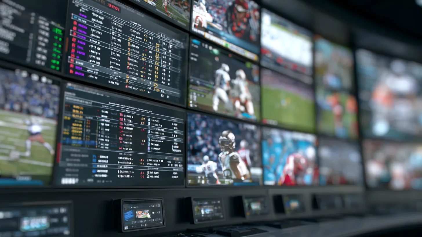 P3bet: Sự Lựa Chọn Hàng Đầu Cho Người Hâm Mộ Bóng Đá