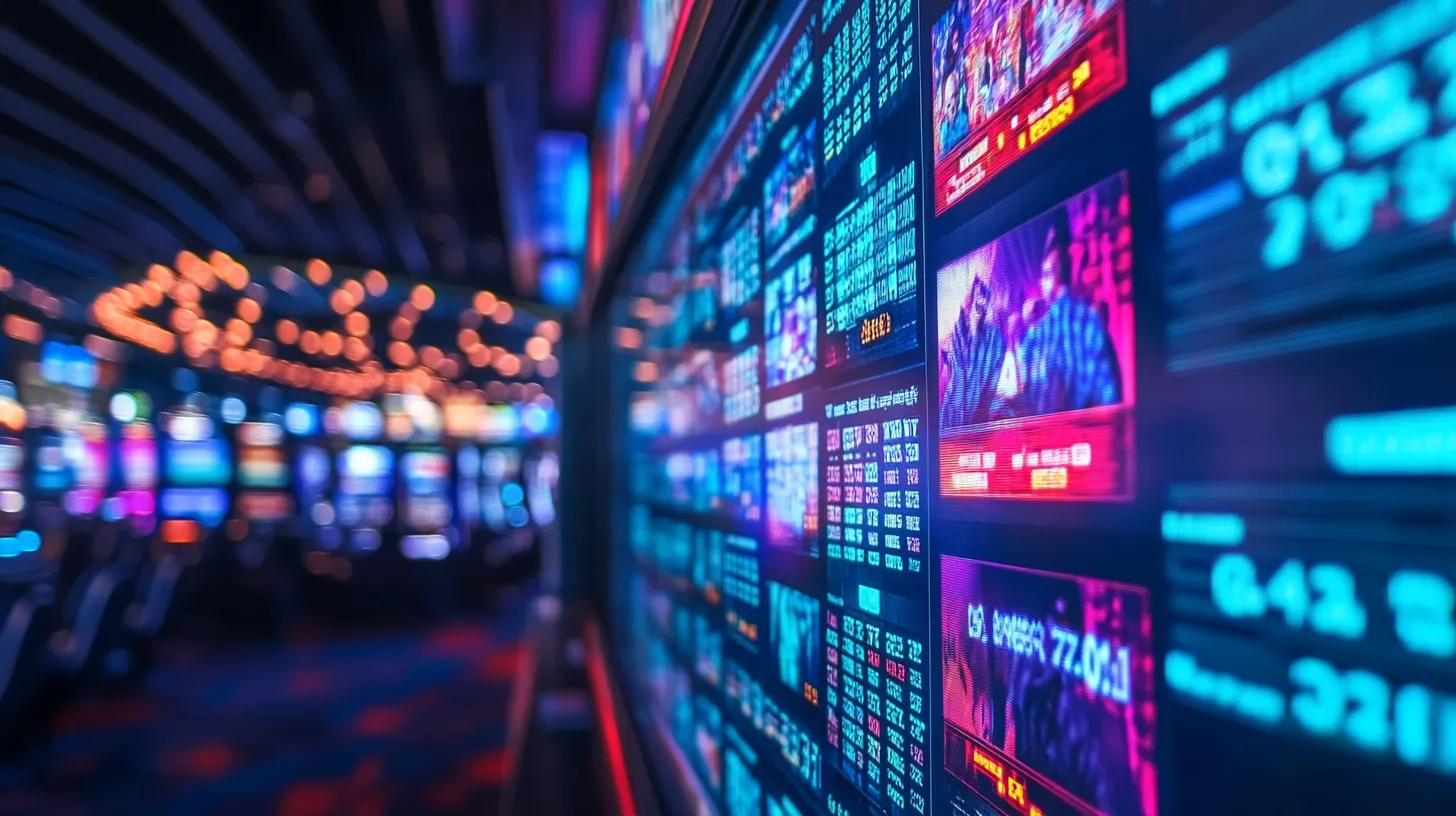 P3bet: Sự Lựa Chọn Hàng Đầu Cho Người Hâm Mộ Bóng Đá